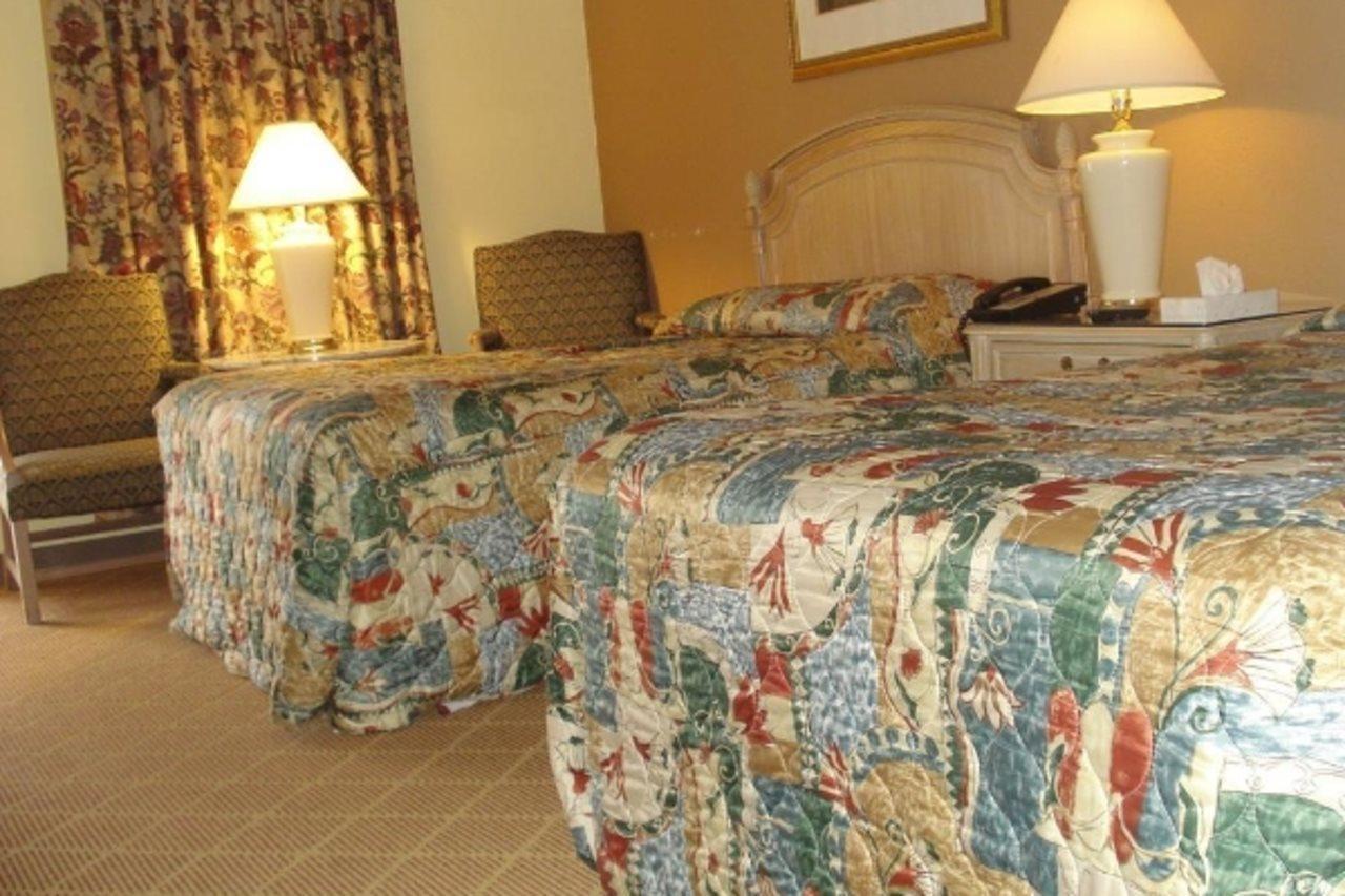 Travelodge By Wyndham Strasburg/Lancaster Amish Country المظهر الخارجي الصورة