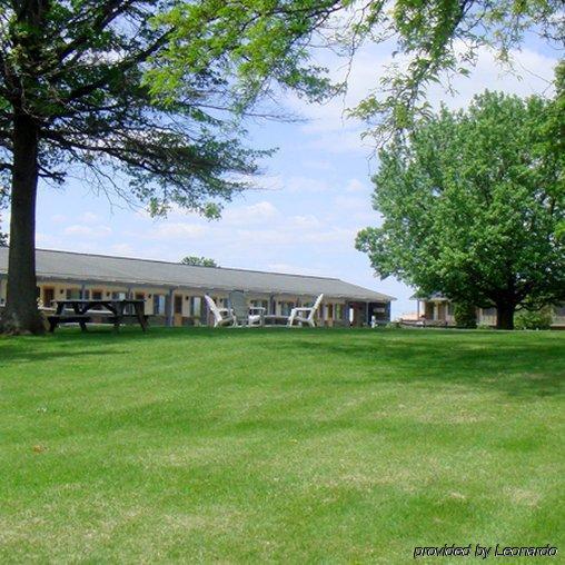 Travelodge By Wyndham Strasburg/Lancaster Amish Country المظهر الخارجي الصورة