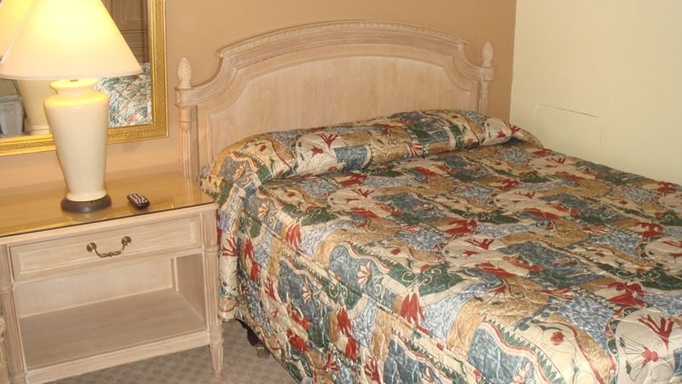 Travelodge By Wyndham Strasburg/Lancaster Amish Country الغرفة الصورة