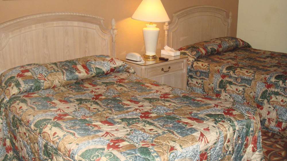 Travelodge By Wyndham Strasburg/Lancaster Amish Country الغرفة الصورة