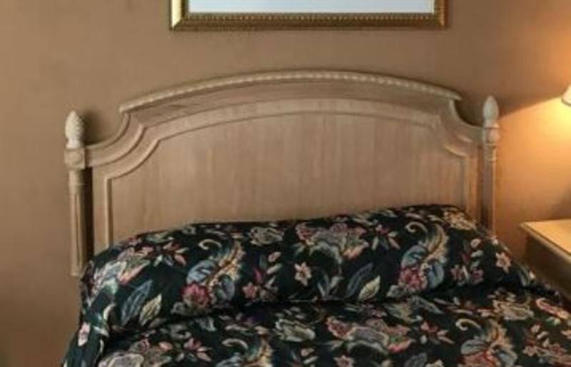 Travelodge By Wyndham Strasburg/Lancaster Amish Country المظهر الخارجي الصورة