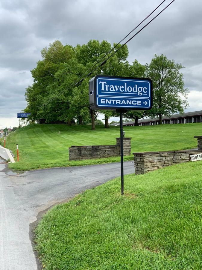 Travelodge By Wyndham Strasburg/Lancaster Amish Country المظهر الخارجي الصورة