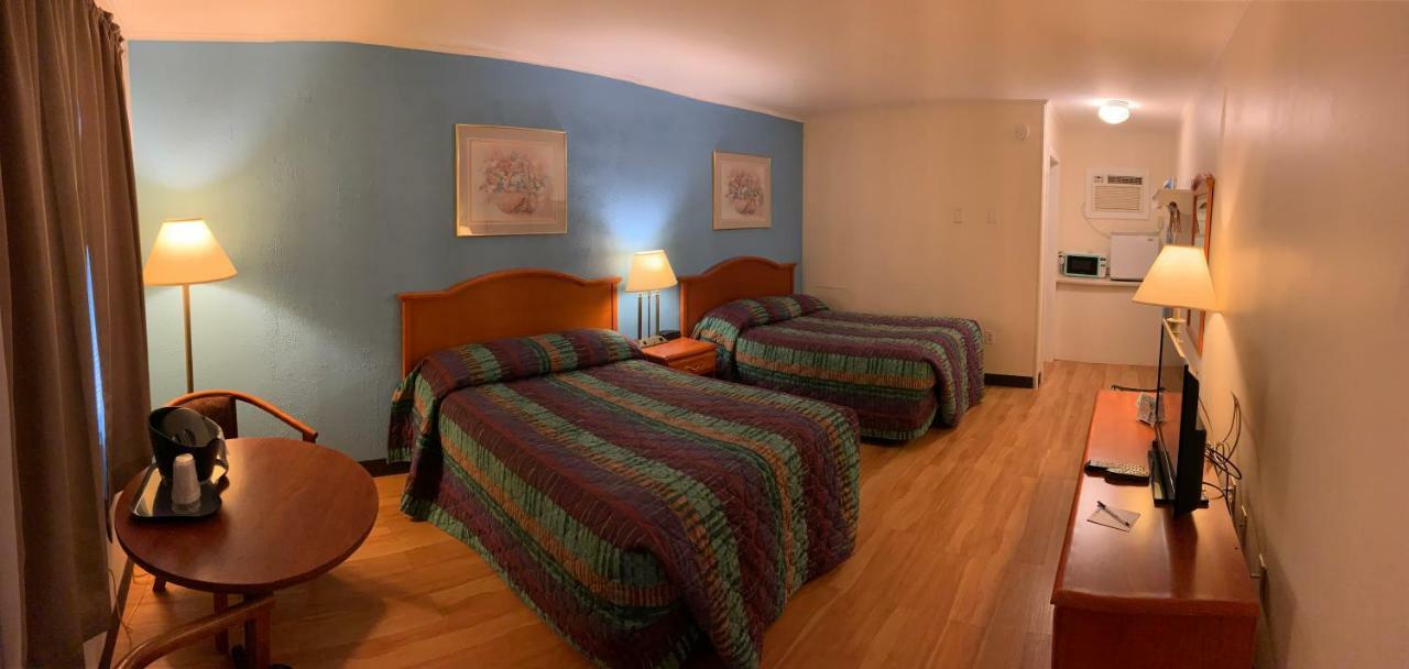 Travelodge By Wyndham Strasburg/Lancaster Amish Country الغرفة الصورة